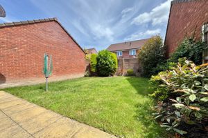 Garden- click for photo gallery